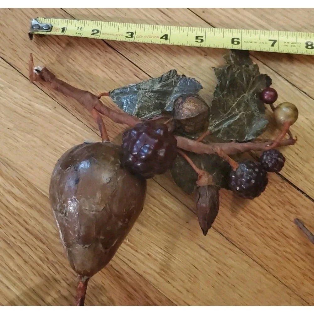 Home Decor artificial fruit